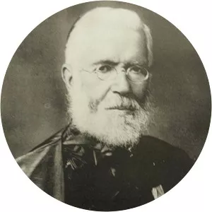 James Francis Corbett