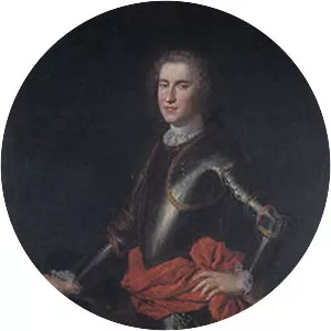 James Francis Edward Keith