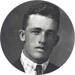 James Francis Haggard