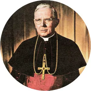 James Francis McIntyre