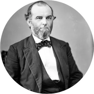 James Francis Miller