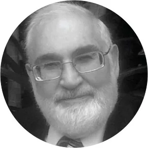 James Francis Robertson - Si Robertson's brother