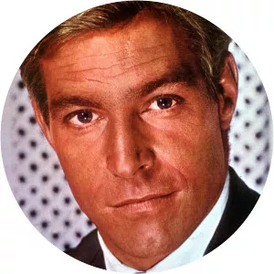 James Franciscus