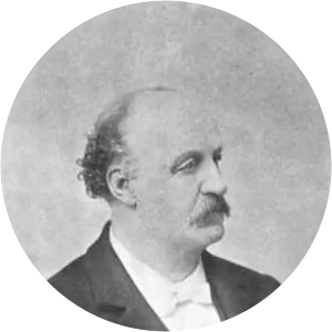 James Frankland Briggs