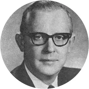 James Franklin Battin