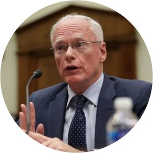 James Franklin Jeffrey