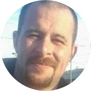 James Franklin Perry