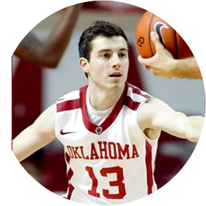 James Fraschilla - Fran Fraschilla's son