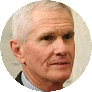 James Frazier Barker