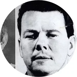 James Frederick Bazley