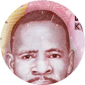 James Frederick Sangala