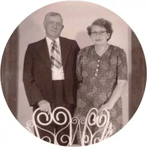 James Frederick Smith