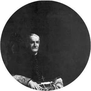 James Frederick Wood