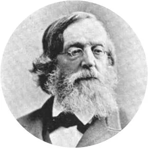 James Freeman Clarke