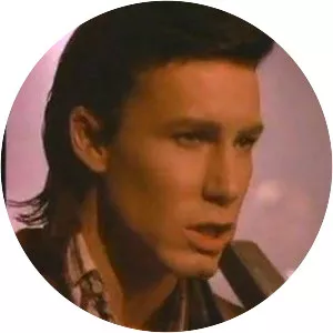 James Freud - Australian musician