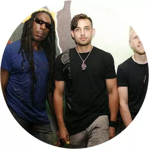 James Frost-Winn - Musician