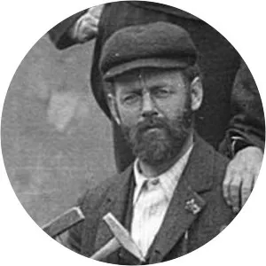 James Furman Kemp - American geologist