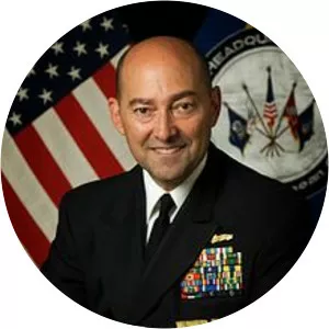 James G. Stavridis