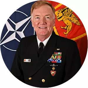 James G. Foggo III