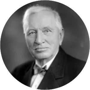 James G. Monahan - Former United States Representative