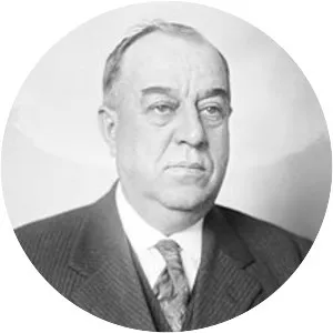James G. Strong - U.S. representative