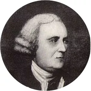 James Gabriel Montresor