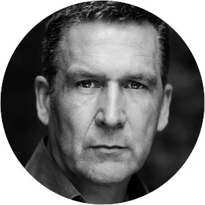 James Gaddas - English actor