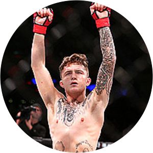 James Gallagher photograph