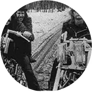 James Gang - Rock band