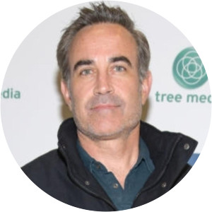 James Garavente - Film producer