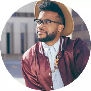 James Gardin - Musical artist