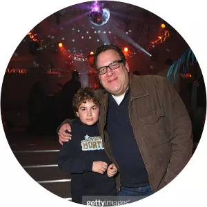 James Garlin photograph