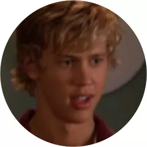 James Garrett Zoey 101: Chasing Zoey