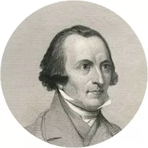 James Gates Percival - American poet