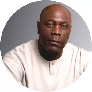 James Gaylyn - American actor
