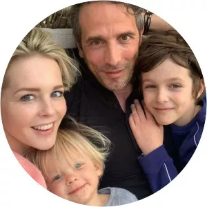 James Geeratz photograph