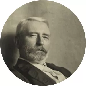 James George Skelton Anderson photograph