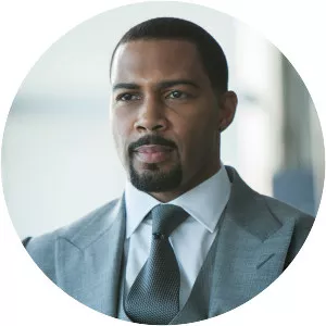 James 'Ghost' St. Patrick