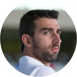 James Gibson (swimmer)