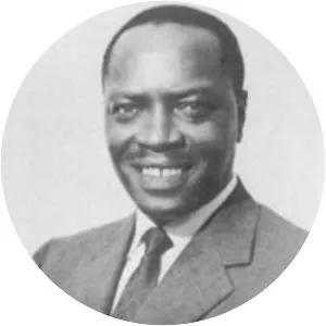 James Gichuru - Kenyan Politician