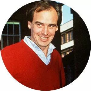 James Gilbey - Actor