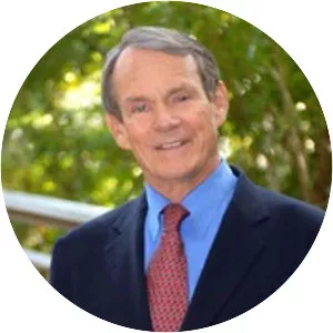 James Gills - Author