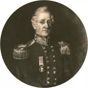 James Glencairn Burns