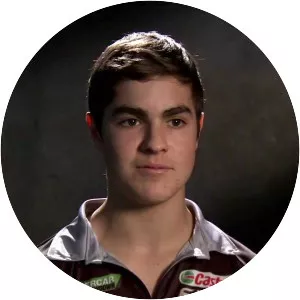 James Golding - Football player