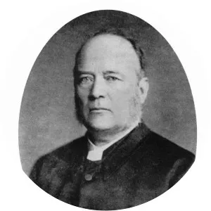 James Goodman - Historian