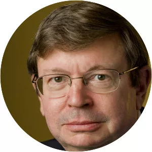 James Gordley - Author