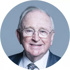 James Gordon, Baron Gordon of Strathblane