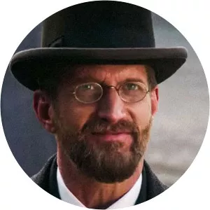 James Gordon Bennett