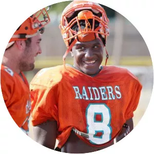 James Gordon IV - American football player