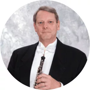 James Gorton photograph